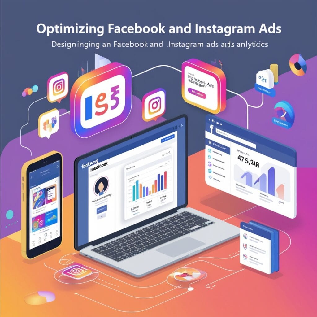 Optimize Facebook and Instagram Ads