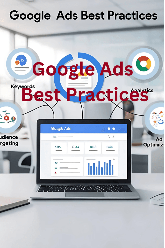 Google Ads Best Practice