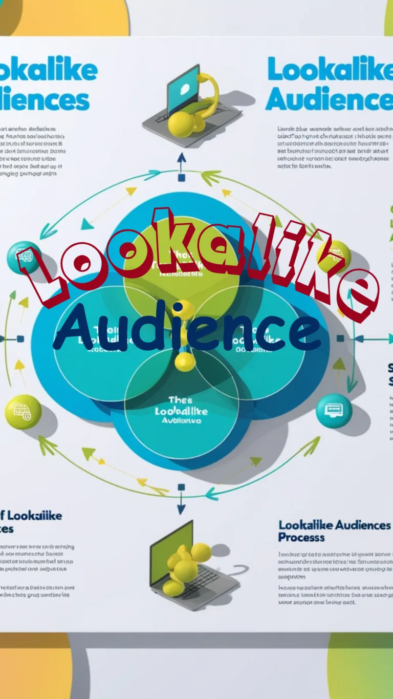 Lookalike Audience
