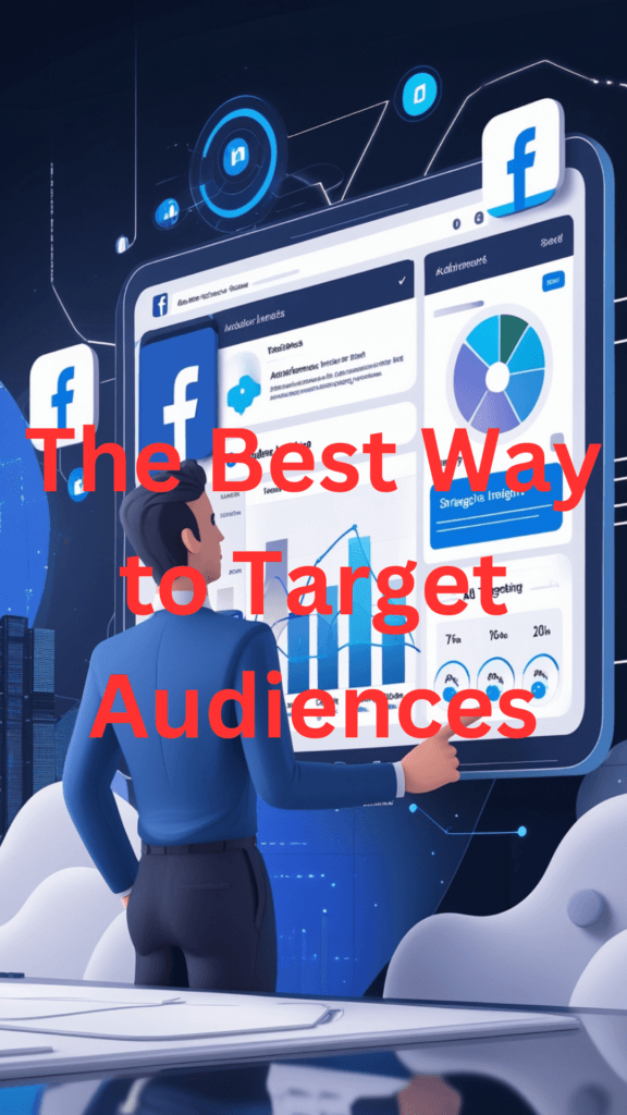 The Best Way to Target Audiences
